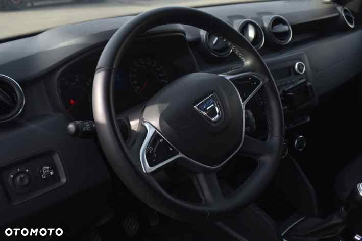 Dacia Duster - 16