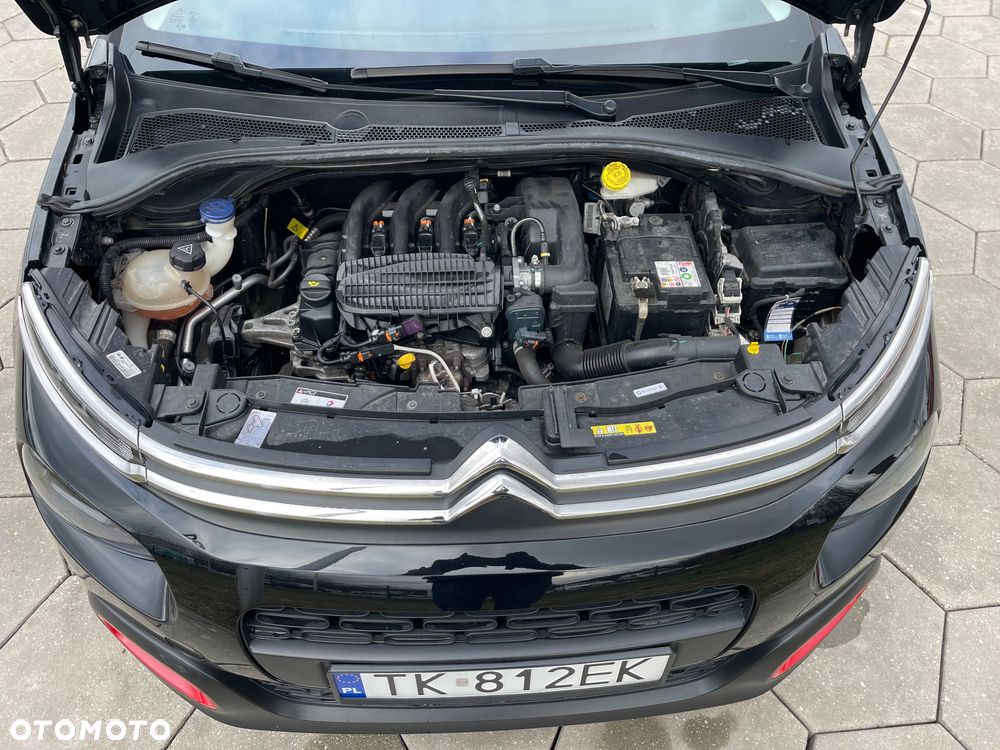 Citroën C3 - 29