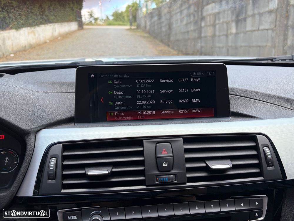 BMW 420 d Pack M Auto - 16
