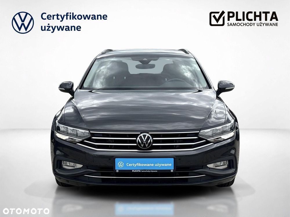 Volkswagen Passat - 9
