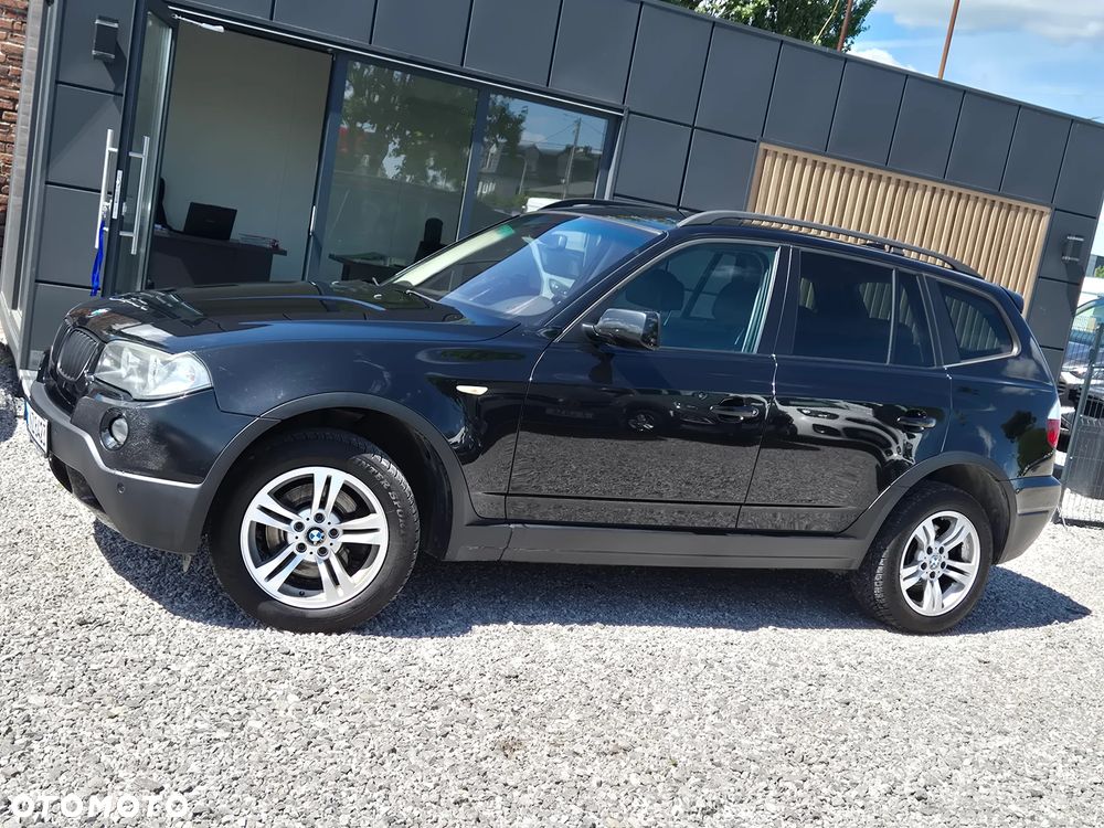 BMW X3 xDrive18d Edition Lifestyle - 4
