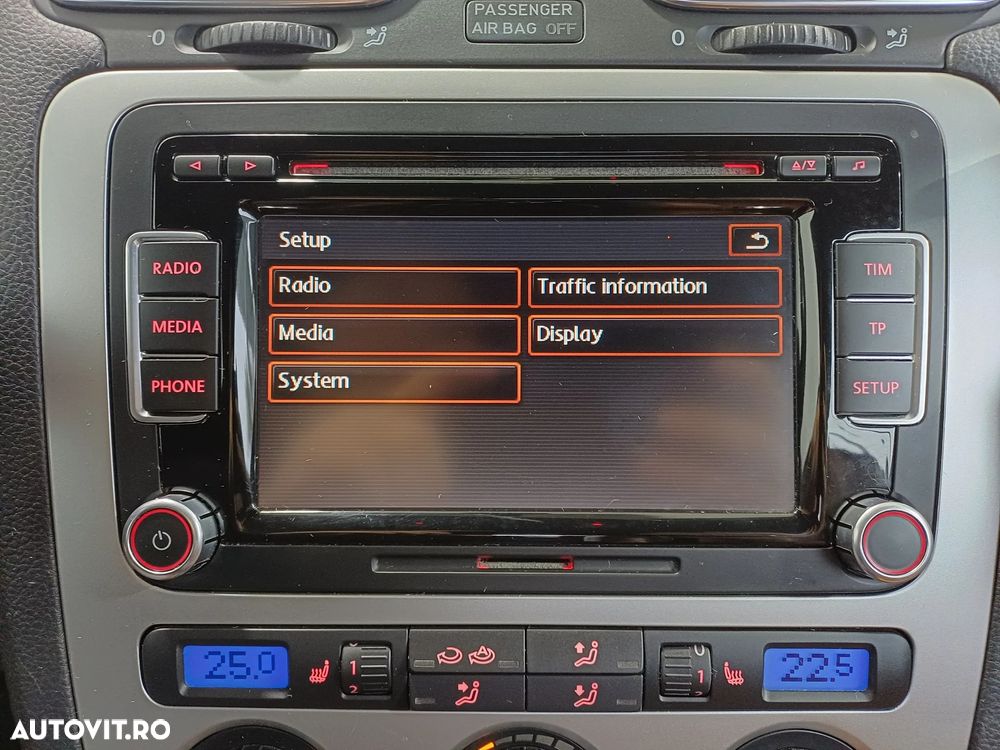 Volkswagen Eos 1.4 TSI - 15