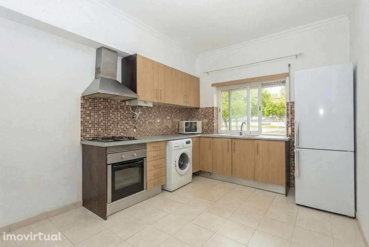 Apartamento T2 em Baixa da Banheira - Grande imagem: 4/19