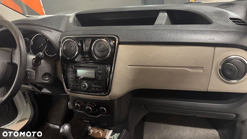 Dacia Dokker 1.5 dCi Laureate - 17