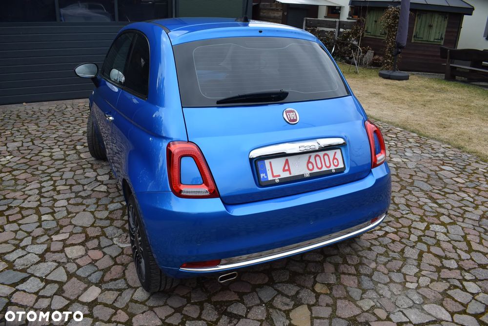 Fiat 500 - 10