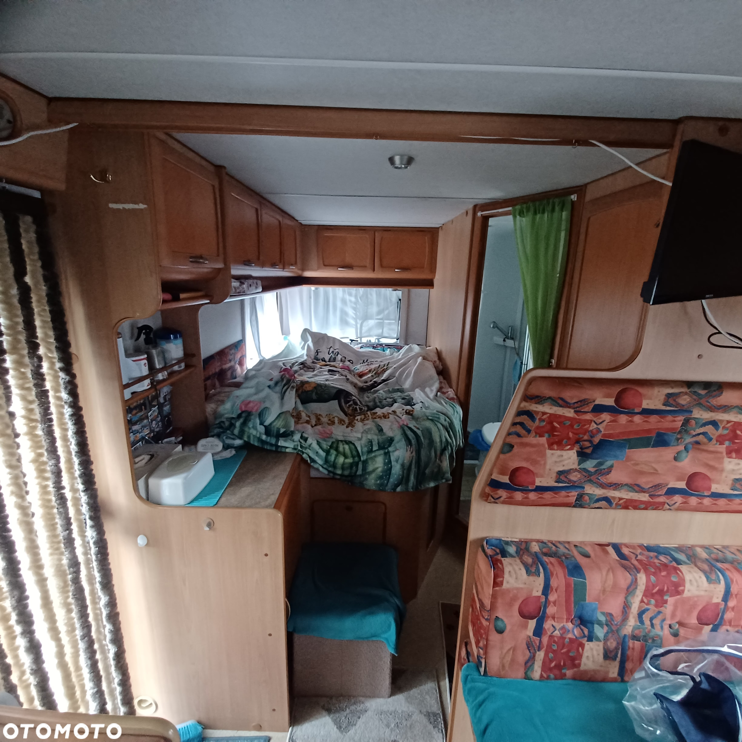 Fiat Ducato - 11