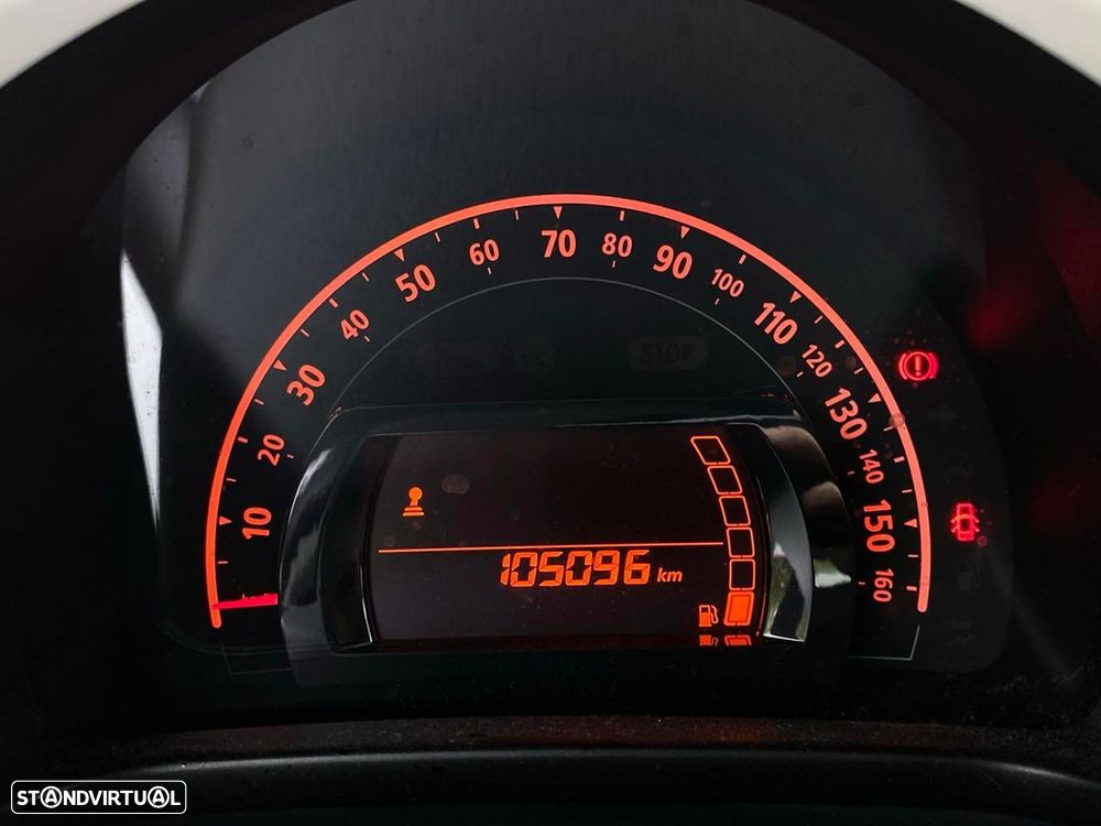 Renault Twingo 1.0 SCe Night&Day - 11
