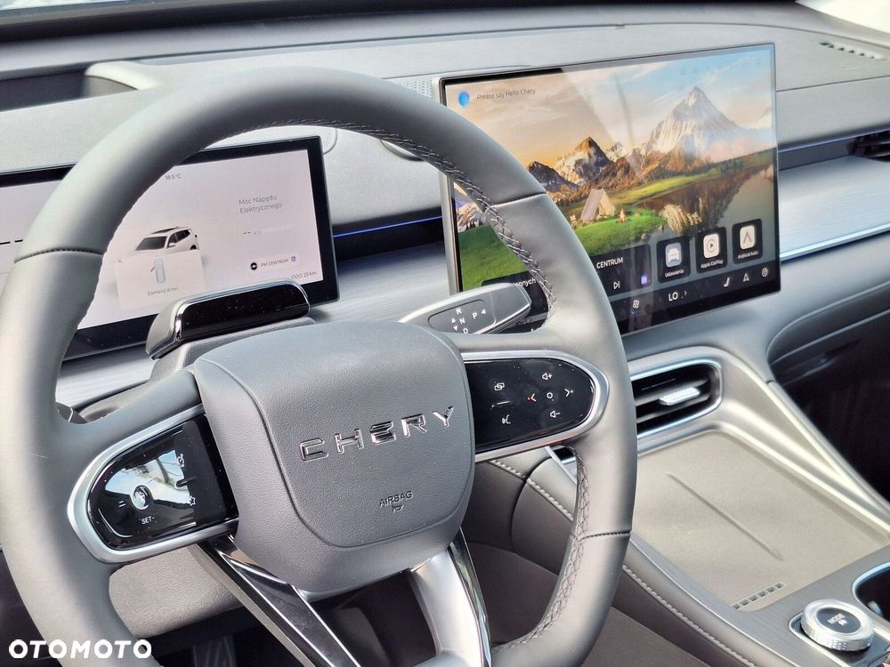 Chery Tiggo 8 - 9