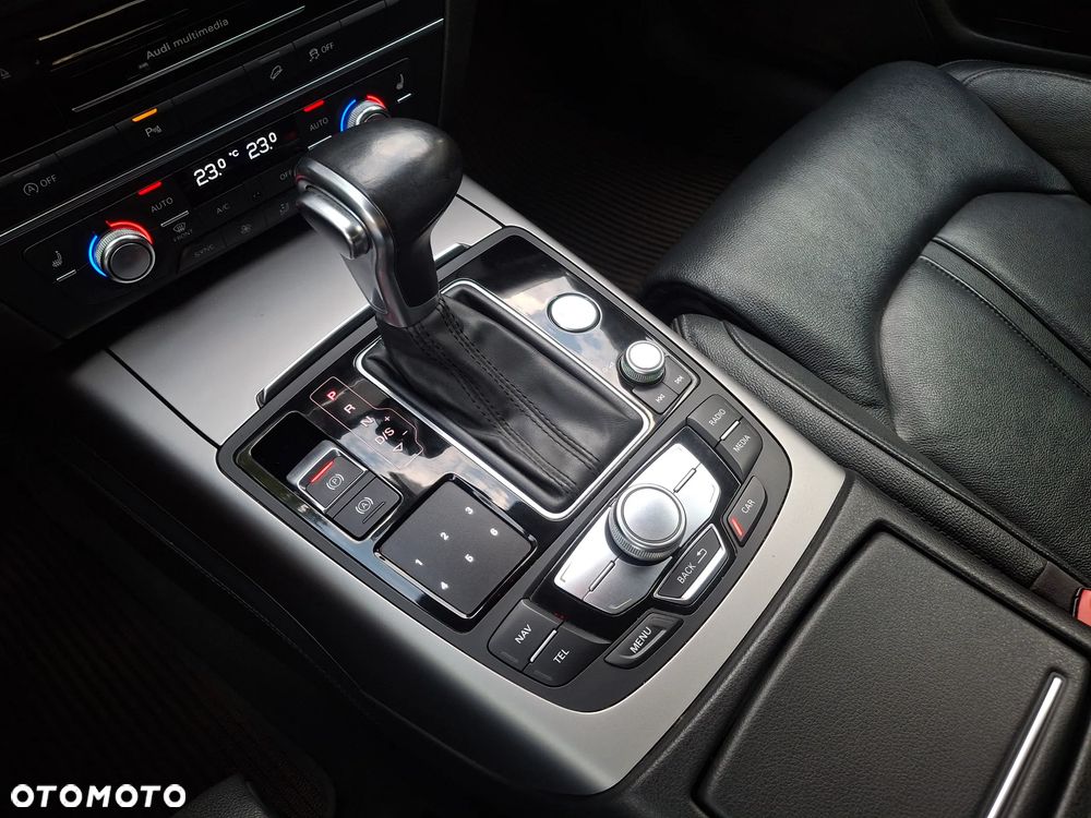 Audi A6 Allroad 3.0 TDI tiptronic DPF - 10