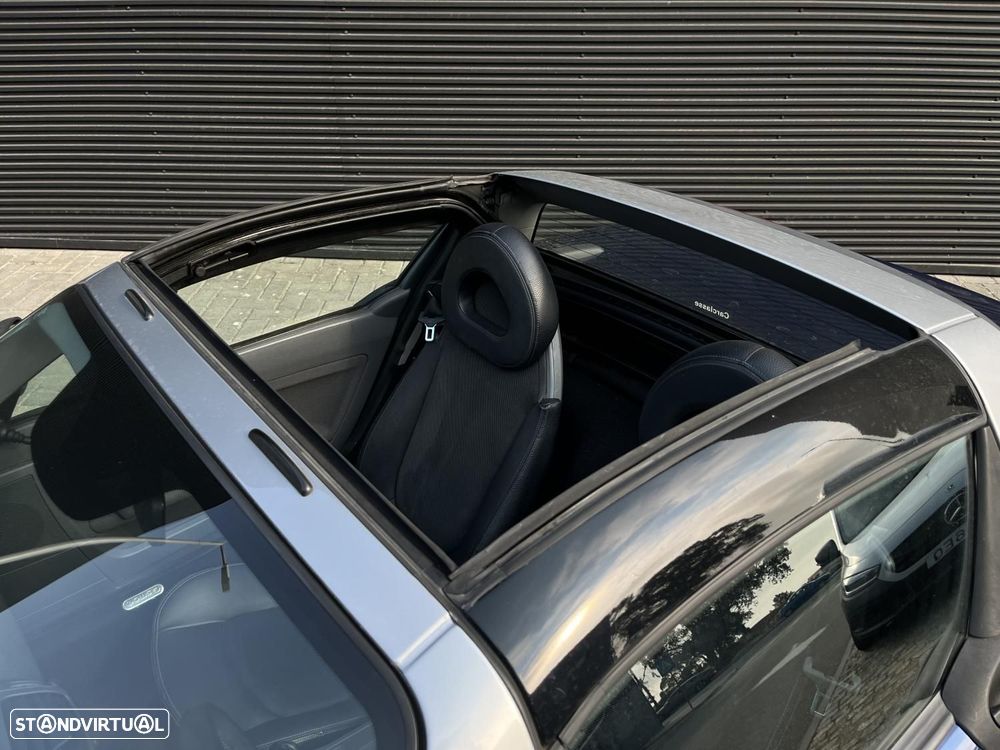 Smart Roadster 82 - 8