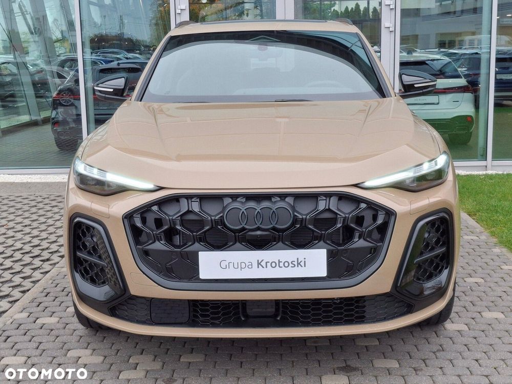 Audi Q5 - 8