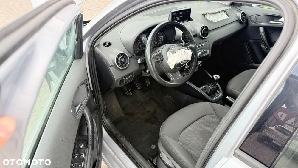 Audi A1 Sportback - 7