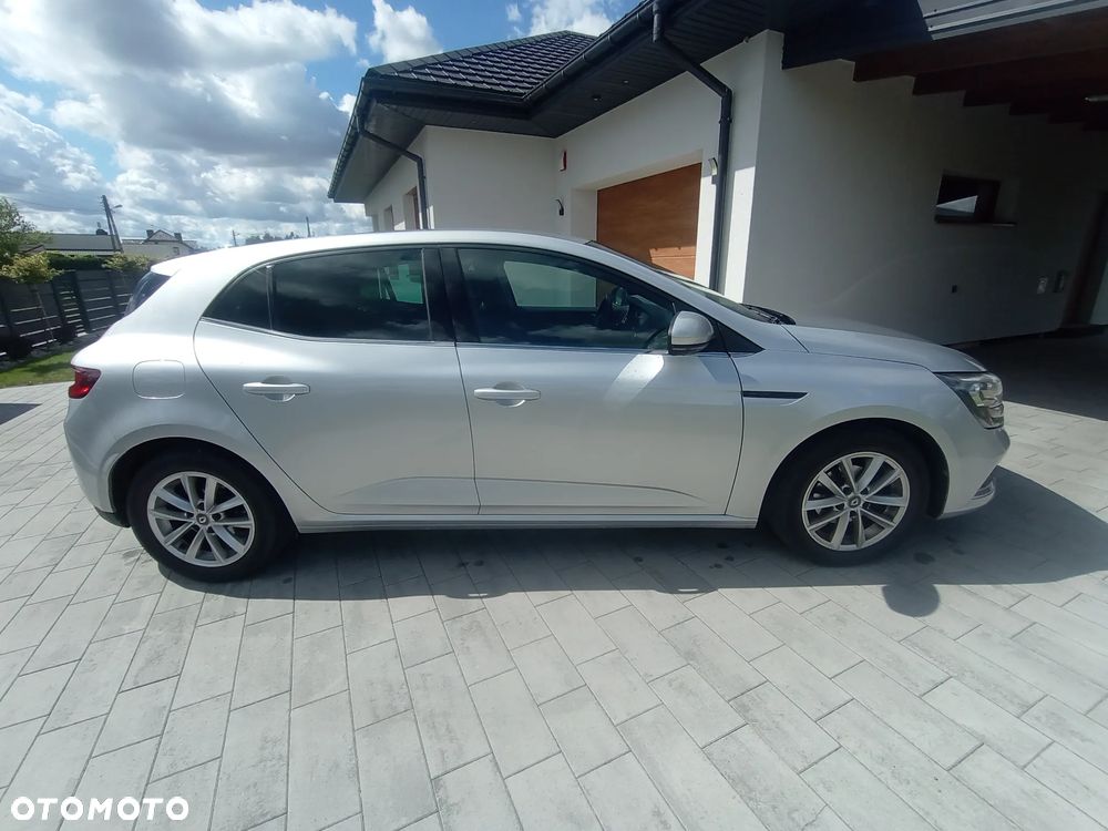 Renault Megane 1.6 SCe Zen - 2