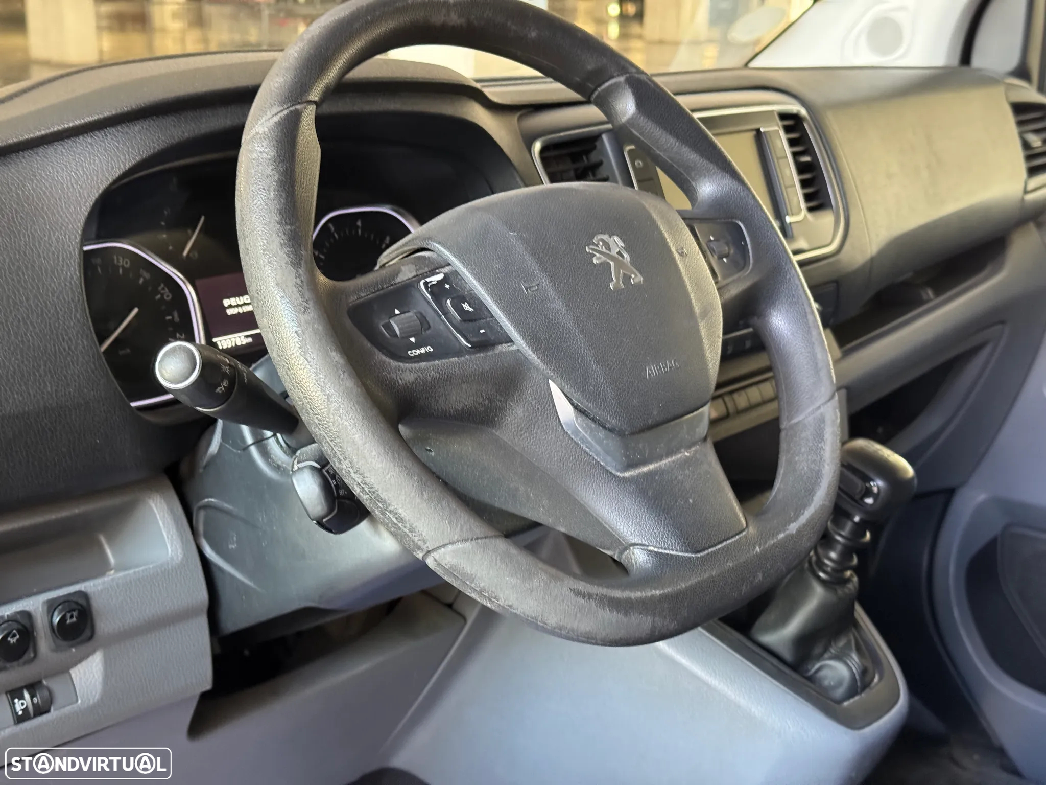 Peugeot EXPERT LONG 2.0 HDI - 15
