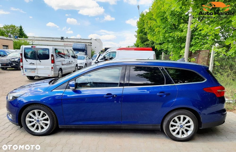 Ford Focus - 11