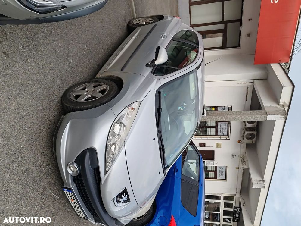 Peugeot 207 - 2