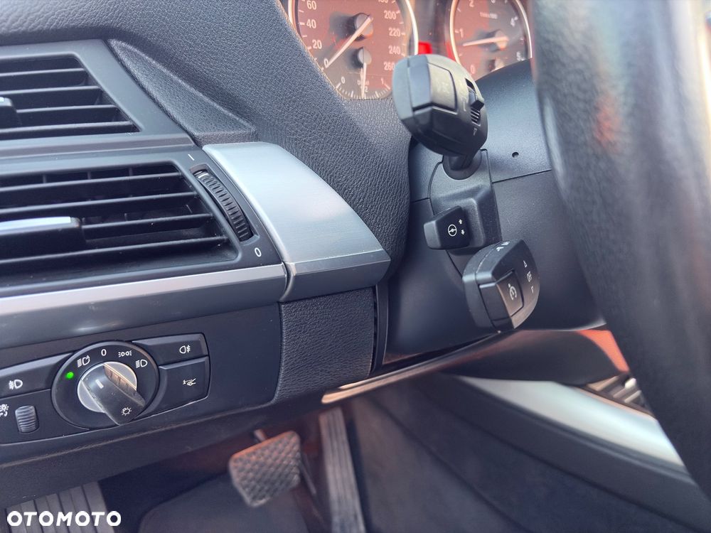 BMW X5 3.5d xDrive - 20