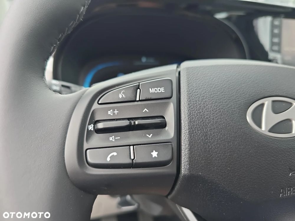 Hyundai i10 1.0 Comfort - 18