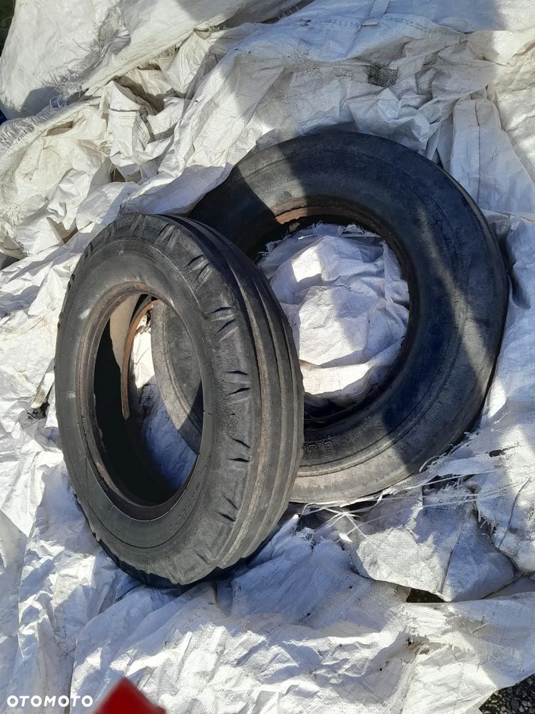 OIPONA  URSUS  C330 16 CALI  - LUB 20X 750  PRZOD - 2