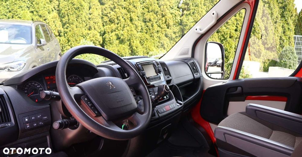 Peugeot Boxer - 13