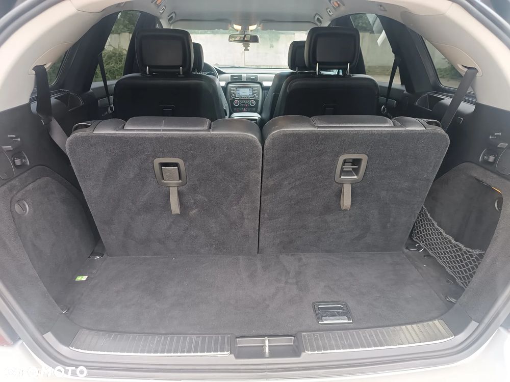 Mercedes-Benz Klasa R 500 4Matic 7G-TRONIC - 20