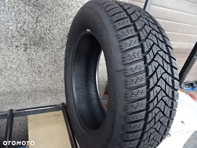 215/60/R16 95H Dunlop winter sport 5 - 2