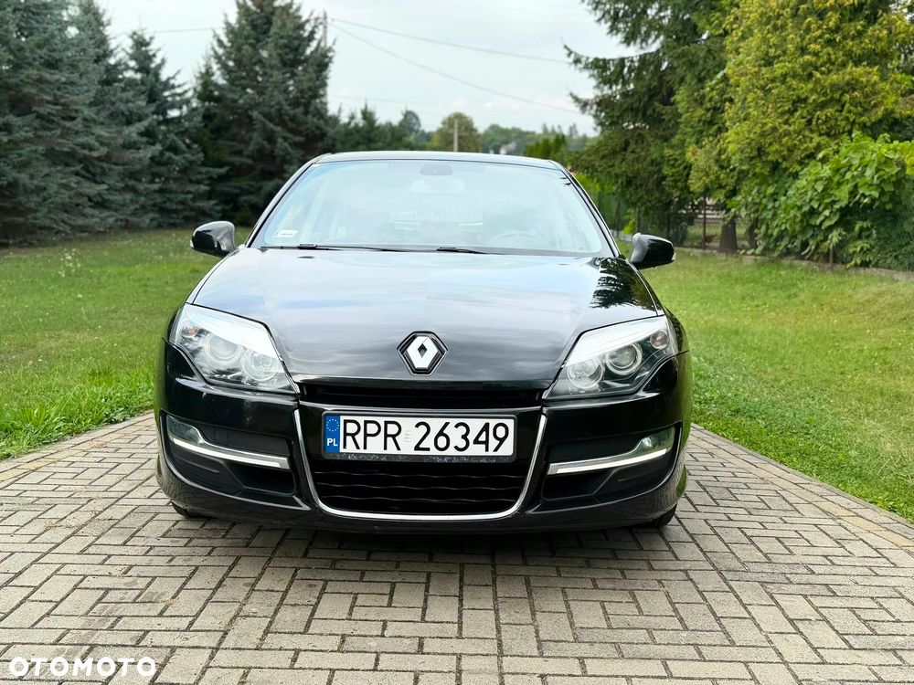 Renault Laguna - 2
