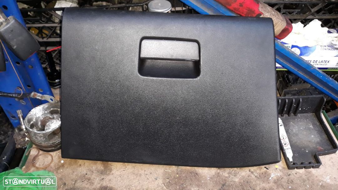 CITROEN C-ELYSEE PORTA LUVAS  PL006 - 1