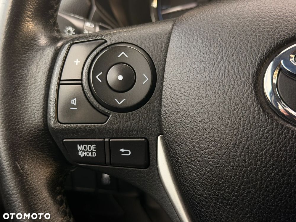 Toyota Corolla 1.6 Valvematic Multidrive S Executive - 8