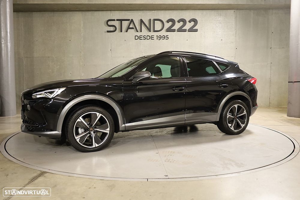 Cupra Formentor 1.5 TSI DSG - 9