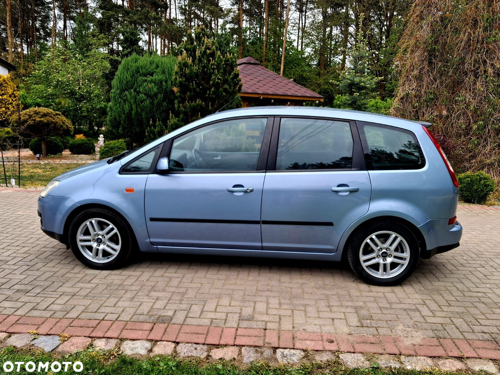 Ford C-MAX - 6