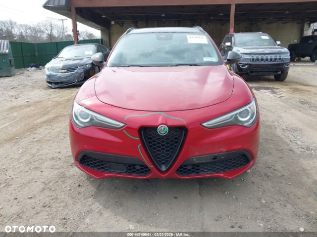 Alfa Romeo Stelvio 2.0 Turbo TI Q4 - 4