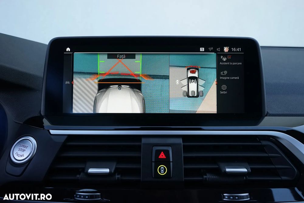 BMW X3 xDrive20d AT MHEV - 24