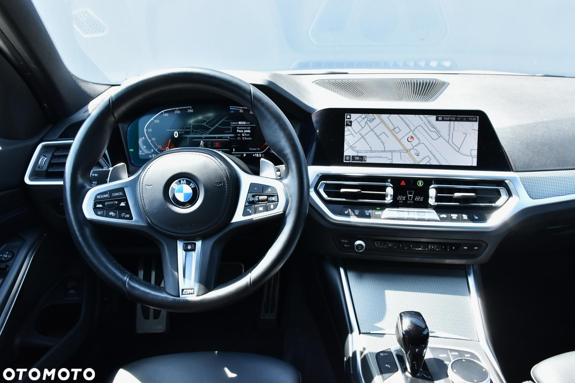 BMW Seria 3 - 10