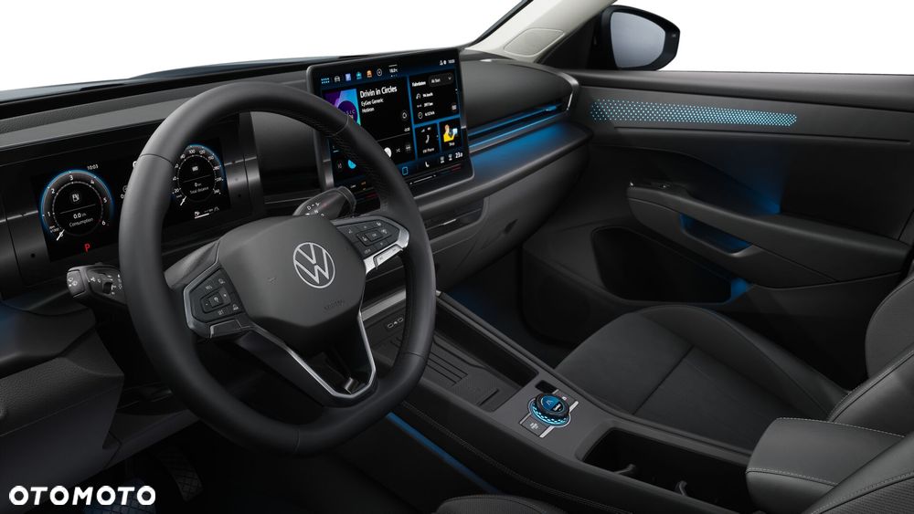 Volkswagen T-Roc 1.5 eTSI OPF DSG Style - 8