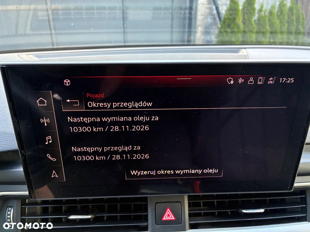 Audi A4 Limousine 35 TDI mHEV S Line S tronic - 34