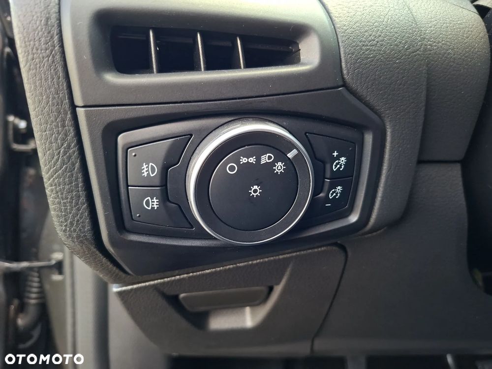 Ford Focus - 14