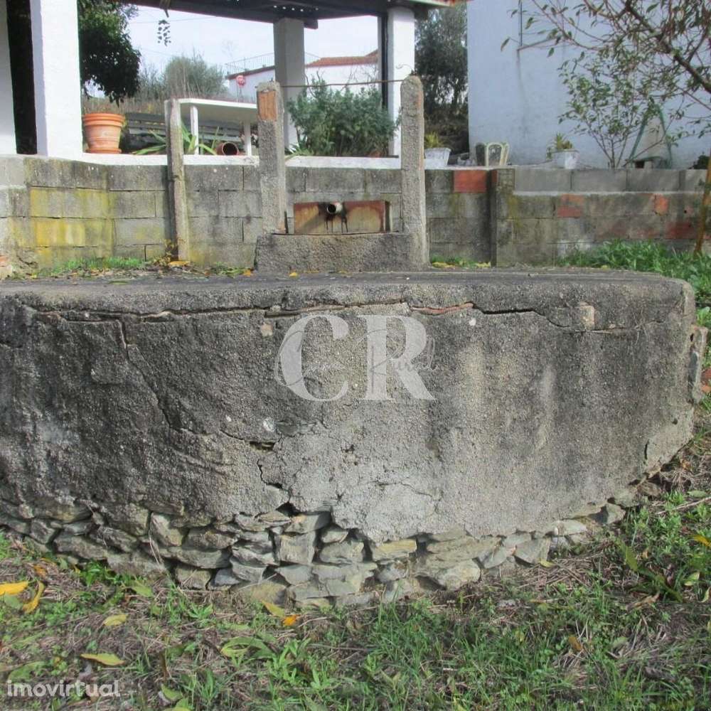 Casa de Pedra para Renovação Total em Vila Nova de Poiares - Grande imagem: 4/15