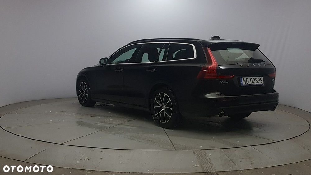 Volvo V60 - 5