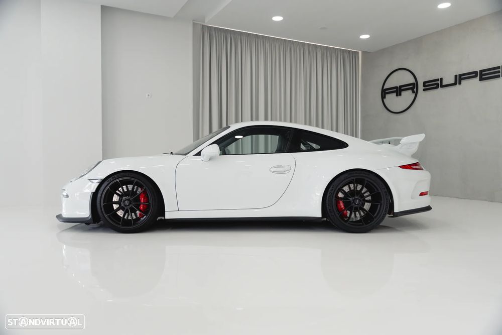 Porsche 911 Série F - 13