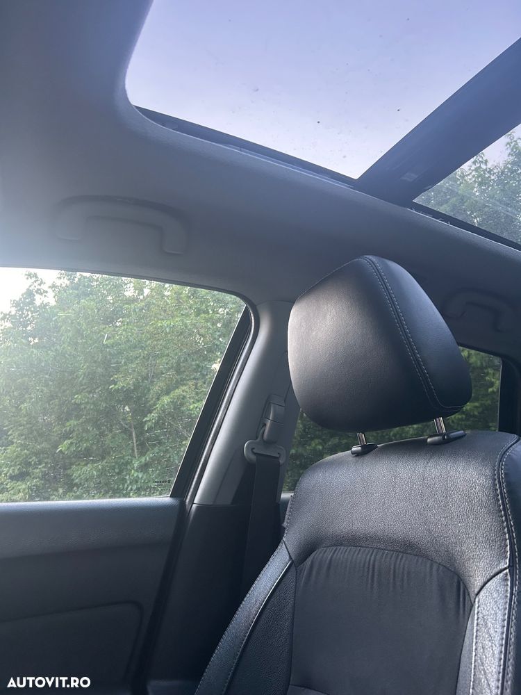 Suzuki Vitara - 10