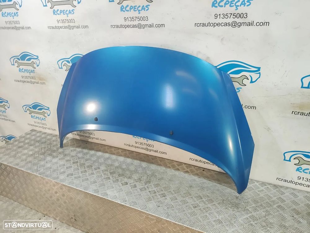 Frente Completa PEUGEOT 207 FASE 1 Diesel - 17