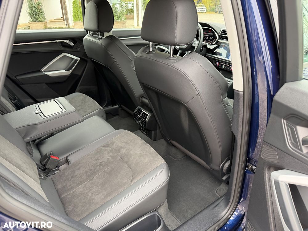 Audi Q3 35 TFSI S tronic - 20