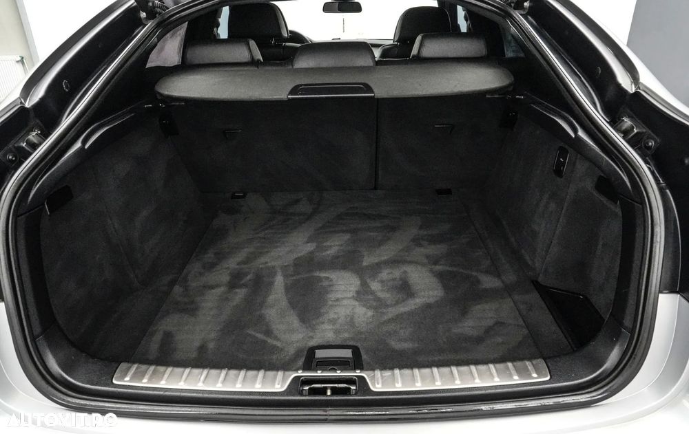 BMW X6 - 27