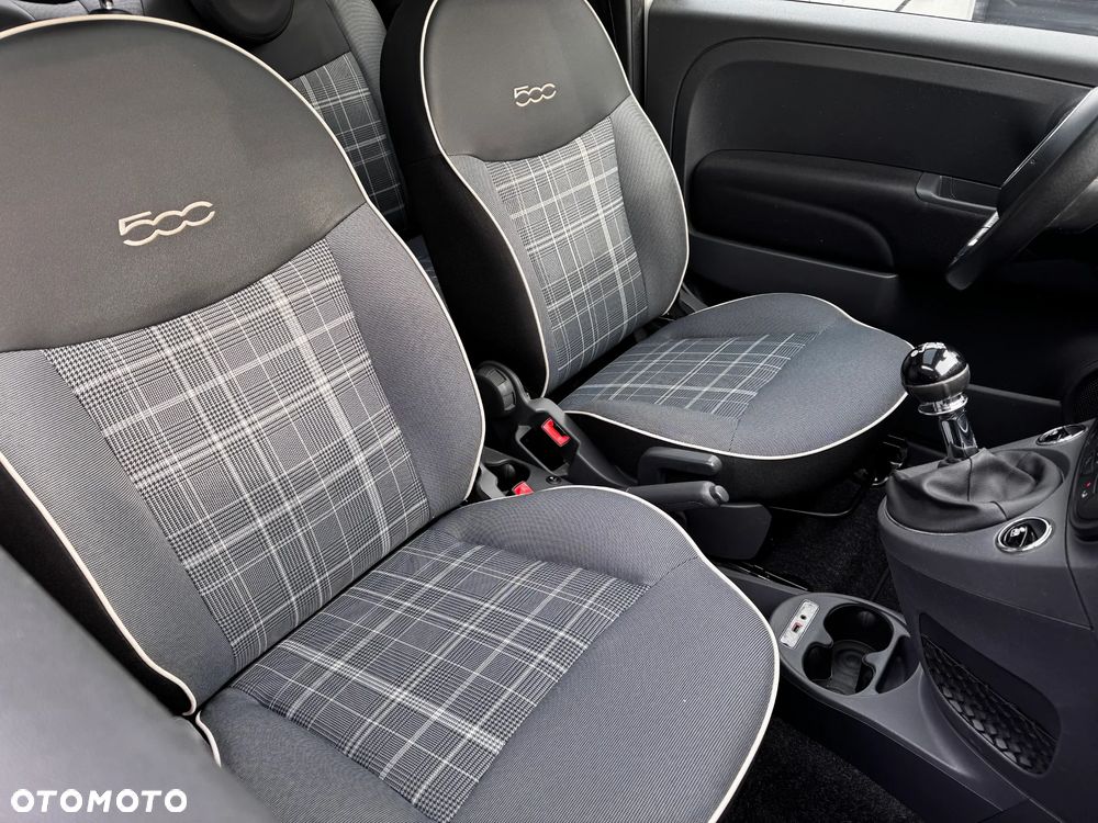 Fiat 500 - 11