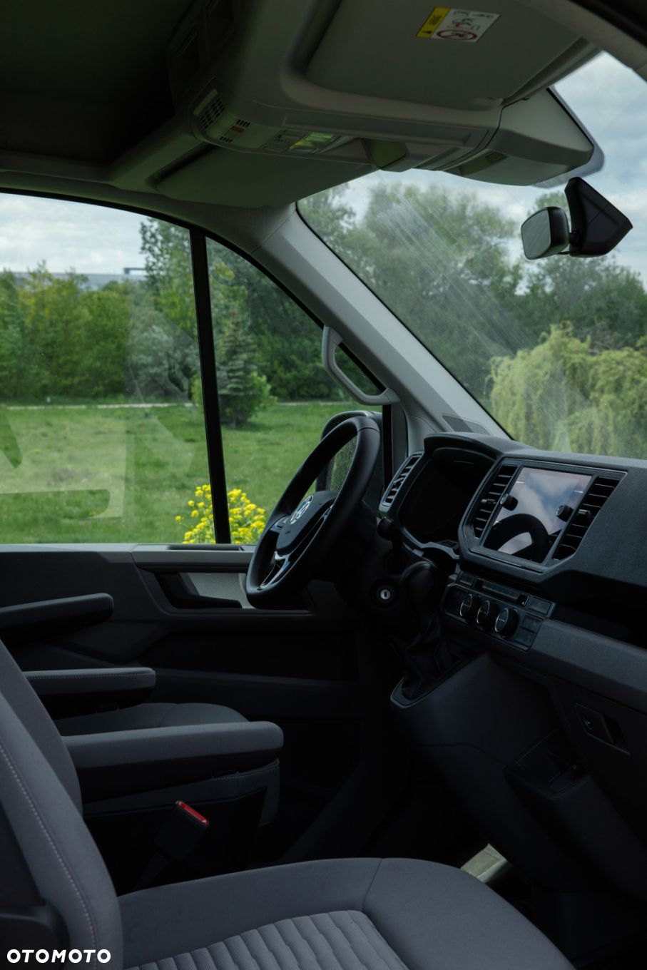 Volkswagen Grand California 2.0 TDI Automat - 29