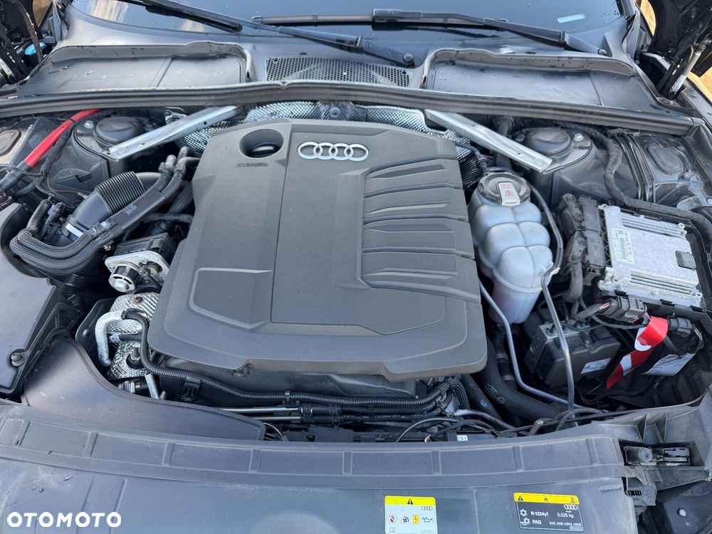 Audi A5 Sportback 35 TDI S tronic advanced - 27