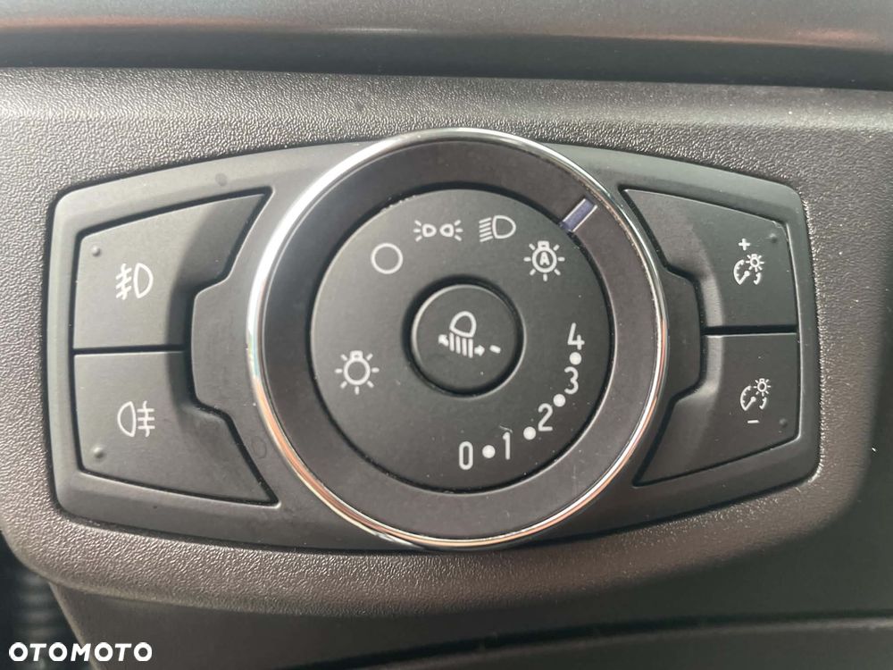Ford Mondeo 2.0 TDCi Bi-Turbo PowerShift-Aut ST-Line - 36