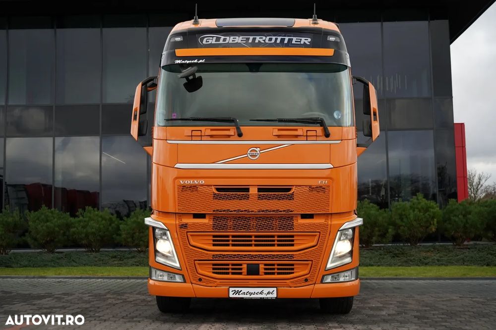 Volvo FH 500 / XXL / STANDARD / EURO 6 - 3