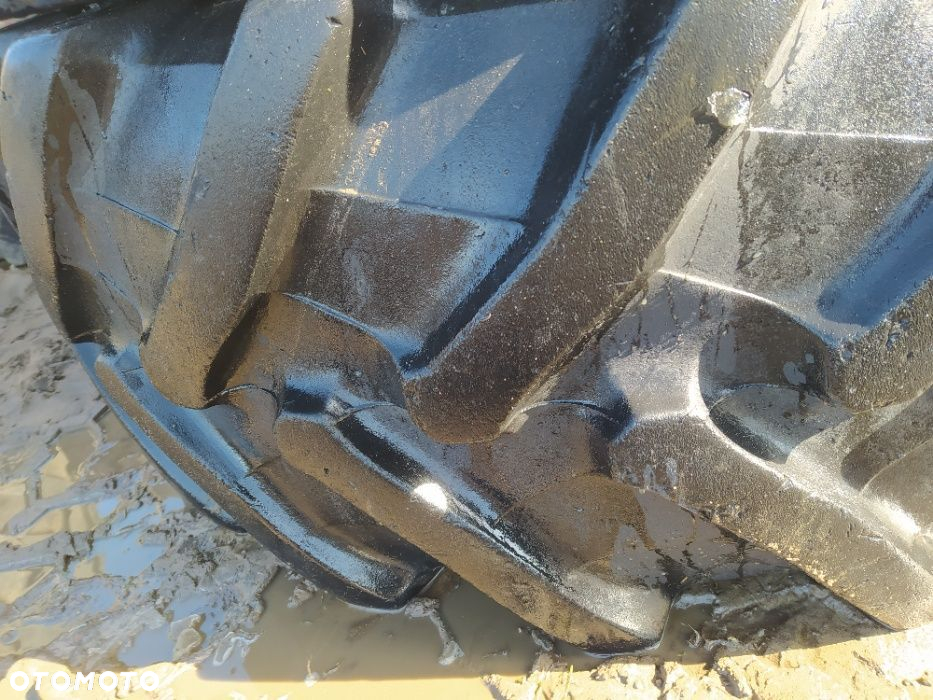 580/70 R42 Pirelli TM700 J160 J161 - 5